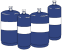 industry guard bottles