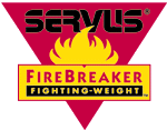 Servus Fire Breaker Fighting-Weight